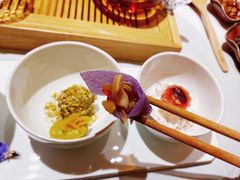 -叶叶菩提·晋福宫