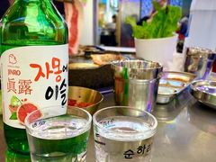 -玄希浪漫厨房·韩料烤肉(湖滨银泰in77店)