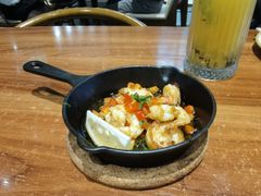-TIGERS老虎西餐(亦庄店)