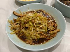 绍式小炒-谢谢侬·私房菜馆(迪荡店)