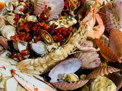 -晓伟海鲜家常菜