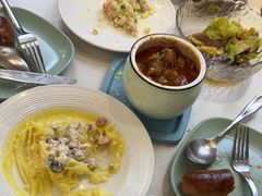 -库滋明·俄罗斯特色美食(中央大街店)