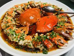 -阿明小菜·海鲜·上海菜(梅陇店)