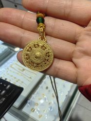 点击看大图 -永锦黄金加工·回收打金店(上海南翔店)