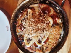 -有喜屋·深夜食堂(北京西路店)