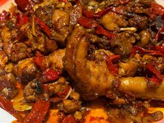 -柴窝堡22号辣子鸡·传承新疆菜