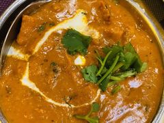 -食彩美印度特色美食餐厅·印度料理