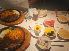 -豪享来中西餐厅(隆昌店)