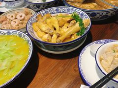 -兰边碗(鼓楼店)