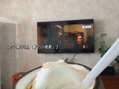 -乐果甜心·潮汕冰室(南澳后宅分店)