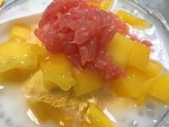 -芬芳甜品(同福路店)