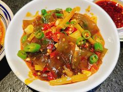 -福苗小骆驼烧烤(中关村店)