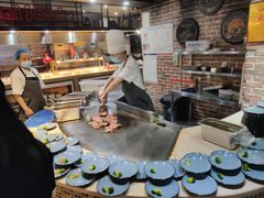 -吉布鲁牛排海鲜自助(巴南万达广场店)