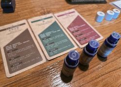 -芳香乐府疗愈空间·SPA·冥想