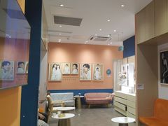 -海马体照相馆(龙湖杭州金沙天街店)
