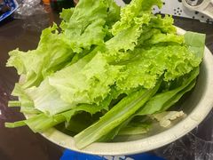 -金源烤肉面片馆(师大店)