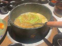 -芸山季·云南山珍菌火锅(人民广场来福士店)