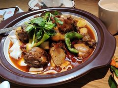 -纳鲁孜·新疆特色餐厅(上海悦荟广场店)