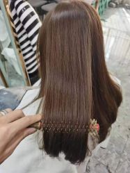 点击看大图 -Coco Salon 日系烫染专业店