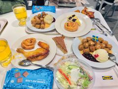 -宜家家居(西安未央商场店)