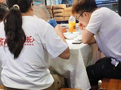 -忆3毛烧烤美食城(龙塘直营店)