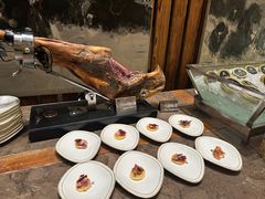 -拉萨瑞吉酒店-秀餐厅