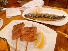 -烧鸟周居酒屋(香山店)