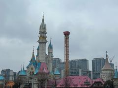 -宁波罗蒙环球乐园