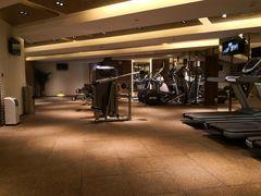 -舟山希尔顿酒店