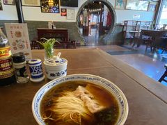 -同得兴 Since·1995 传统苏式面馆(嘉馀坊店)