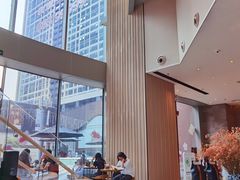 -星巴克臻选(深圳卓悦中心店)
