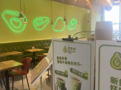 -油梨树AVOCADO TREE(望京店)
