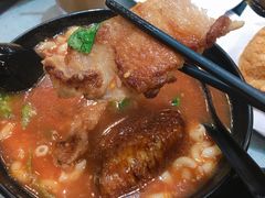 -华嫂冰室(尖沙咀店)