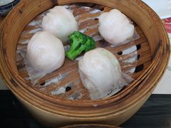 -虾饺妹·粤式手工点心(水荫路店)