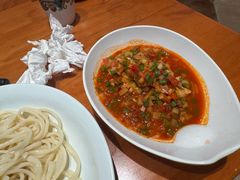 -巴依老爷新疆美食(魏公村店)
