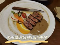 -G+KITCHEN(龙湖狮山天街店)