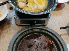 -紫光园清真北京小吃(府右街店)
