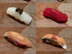 -Ginza Onodera 鮨(外滩十八号店)