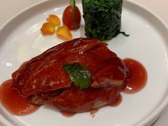 -得月楼·省级非遗·传统苏帮菜(观前店)
