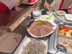 -海底捞火锅(珠影星光城夜宵主题店)