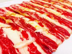 -杨记齐齐哈尔烤肉(总店)