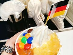 -JW德国冻酸奶Frozen Yogurt(龙湖成都滨江天街店)