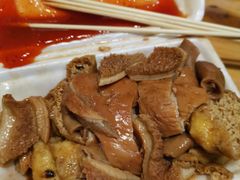 -细妹五香牛杂(步行街店)