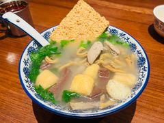 -小潘记鸭血粉丝汤