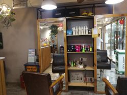 -青禾造型&刺青