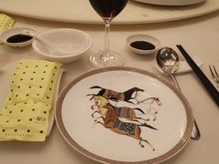 -常州逸高酒店-中餐厅