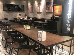 -Awfully Chocolate(嘉里城店)