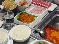 -海底捞火锅(勒泰店)