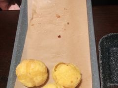 -新石器烤肉(虹悦城店)