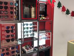 -广州市东方眼镜连锁企业有限公司(东山未来里店)